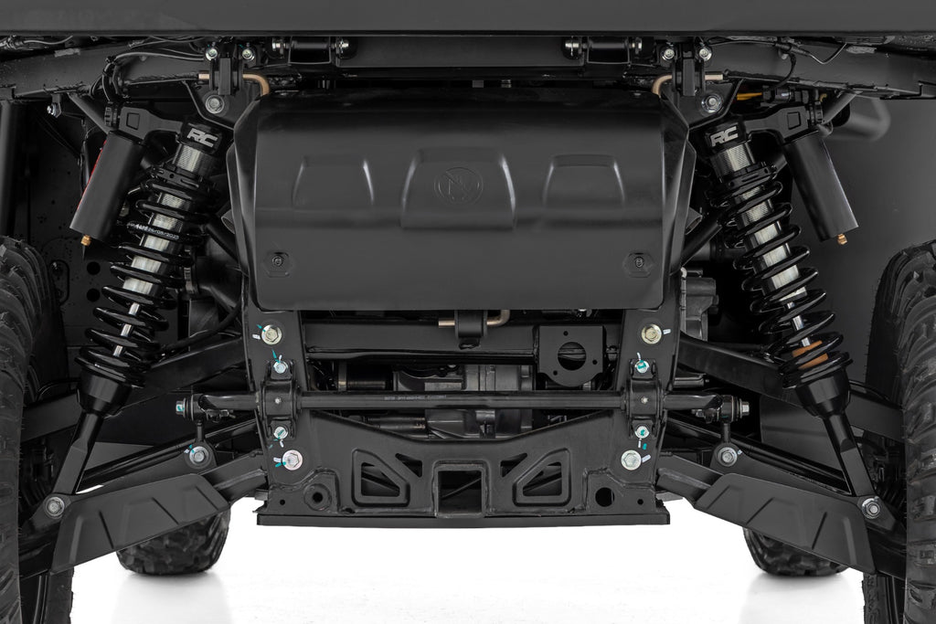 Vertex Adjustable Suspension Lift Kit | CFMOTO UFORCE U10 Pro