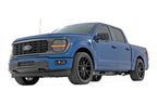 2 Inch Lowering Kit | 4 Inch Rear Lowering | M1 | Ford F-150 4WD (2015-2026)