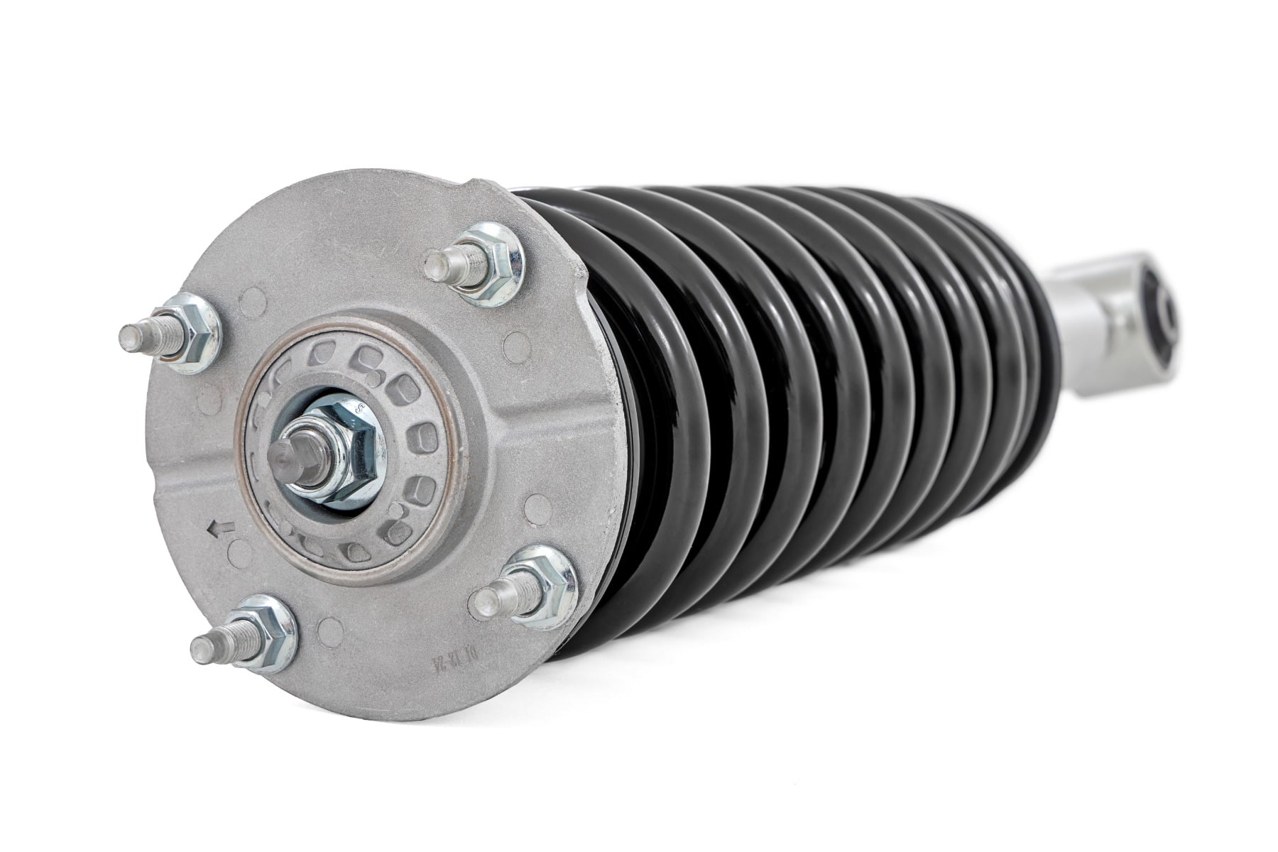 M1 Adjustable Leveling Struts | Monotube | 0-2" | Toyota Tacoma 4WD (24-26)