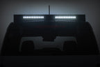 Roof Rack | Front/Rear LED Lights | Ford Bronco Sport 4WD (2021-2026)