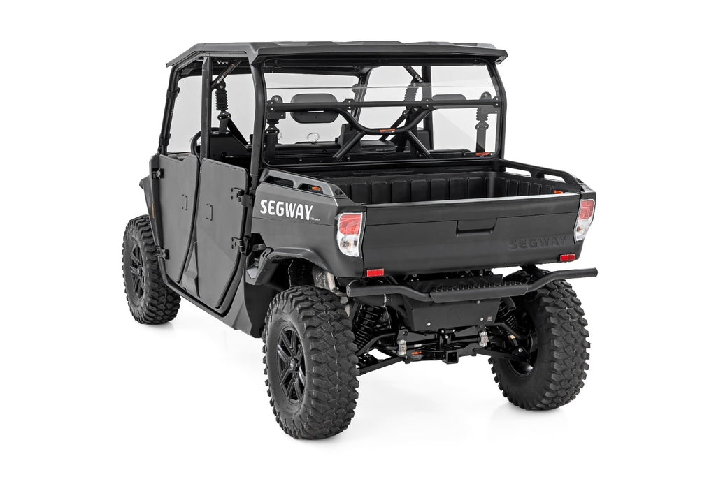 Rear Panel | Scratch Resistant | Segway UT10