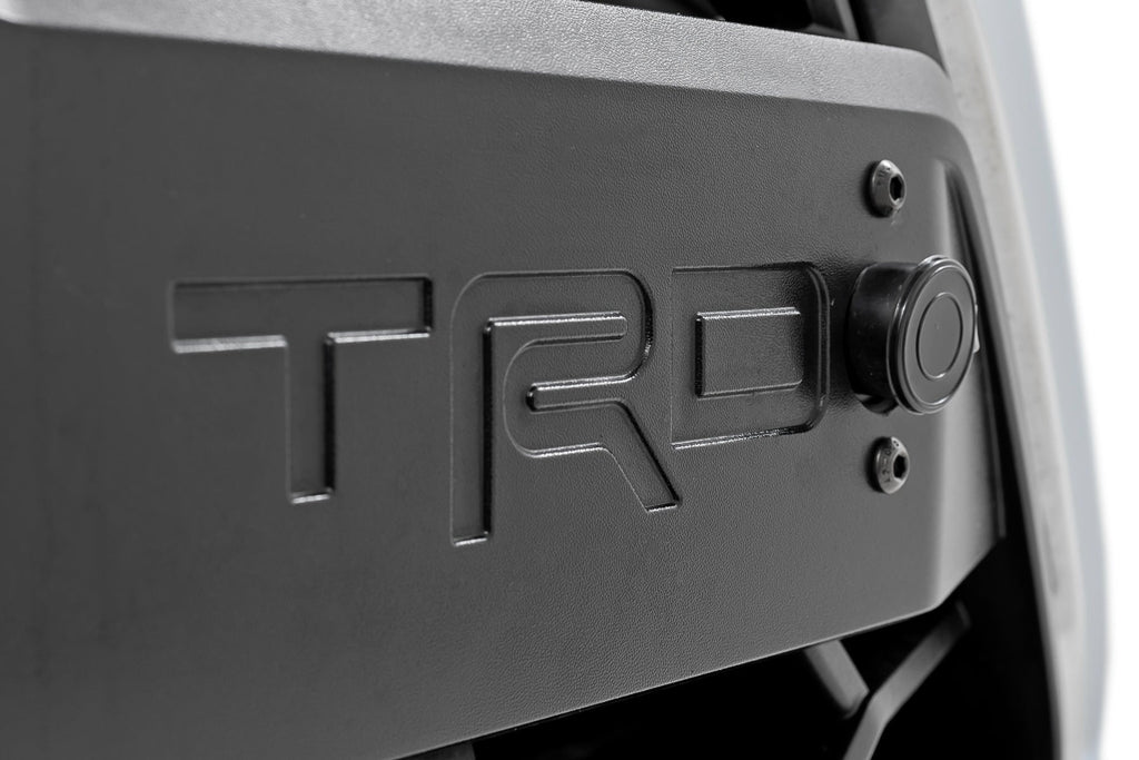 Hybrid Front Bumper | 12000S | Toyota Tundra 2WD/4WD (2022-2026)