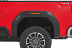 Sport Fender Flares | G7C Cardinal Red | GMC Sierra 2500 HD/Sierra 3500 HD (20-26)