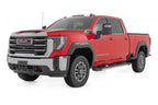 Sport Fender Flares | G7C Cardinal Red | GMC Sierra 2500 HD/Sierra 3500 HD (20-26)