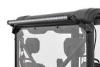 LED Light Kit | Rear Mount | 50" Black-Series Single Row | CFMOTO UFORCE U10 Pro