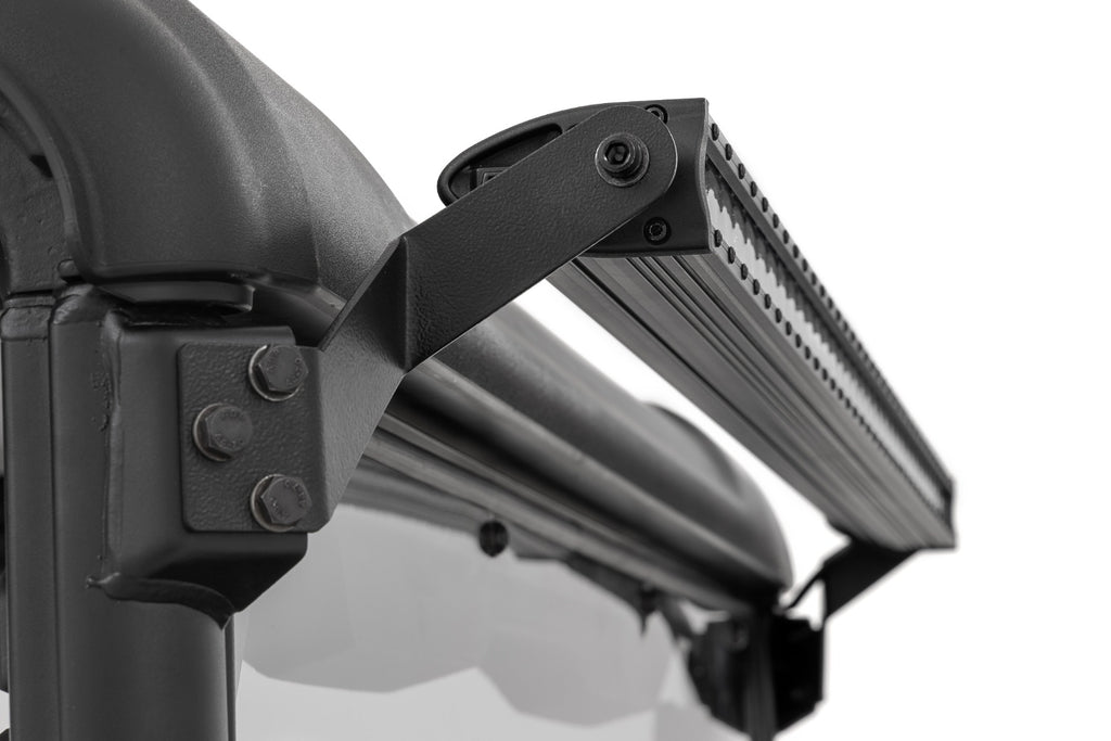 LED Light Kit | Rear Mount | 50" Spectrum Series Single Row | CFMOTO UFORCE U10 Pro