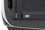 Powered Retractable Bed Cover | 5'9" Bed | Chevy/GMC 1500 (14-18 & Classic)