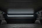 Powered Retractable Bed Cover | 5'9" Bed | Chevy/GMC 1500 (14-18 & Classic)