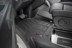 Sure-Fit Floor Mats | Front | Mercedes-Benz Sprinter 3500/Sprinter 3500XD (19-26)