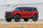 SRL2 Adjustable Aluminum Step | 4-Door | Ford Bronco 4WD (2021-2026)