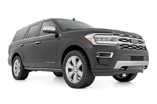 1 Inch Leveling Kit | CCD | Ford Expedition 4WD (2018-2026)