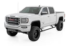 Power Running Boards | HT-Series | Crew Cab | Chevy/GMC 1500/2500HD/3500HD 2WD/4WD