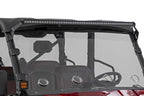 LED Light Mount | 50" Black Single Row | CFMOTO UFORCE U10 Pro