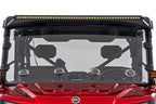 LED Light Mount | 50" Spectrum Series Single Row | CFMOTO UFORCE U10 Pro