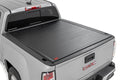 Hard Roll Up Bed Cover | 5' Bed | Chevy/GMC Canyon/Colorado 2WD/4WD (15-22)