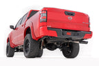 Performance Cat-Back Exhaust | Stainless | 3.8L | Nissan Frontier (22-26)