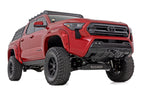 Truck Bed Cap | Modular | 5' Bed | Toyota Tacoma 2WD/4WD (2024-2026)