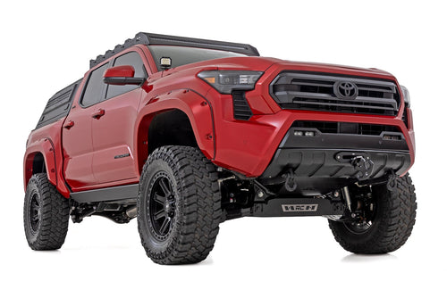 6 Inch Lift Kit | Toyota Tacoma 4WD (2024-2026)