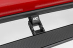 Power Running Boards | HT-Series | Double Cab | Toyota Tacoma 2WD/4WD (24-26)