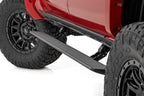 Power Running Boards | HT-Series | Double Cab | Toyota Tacoma 2WD/4WD (24-26)