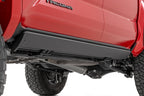 Power Running Boards | HT-Series | Double Cab | Toyota Tacoma 2WD/4WD (24-26)