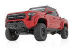 Power Running Boards | HT-Series | Double Cab | Toyota Tacoma 2WD/4WD (24-26)