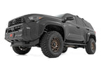 Sport Fender Flares | 202 Gloss Black | Toyota 4Runner 2WD/4WD (2025-2026)