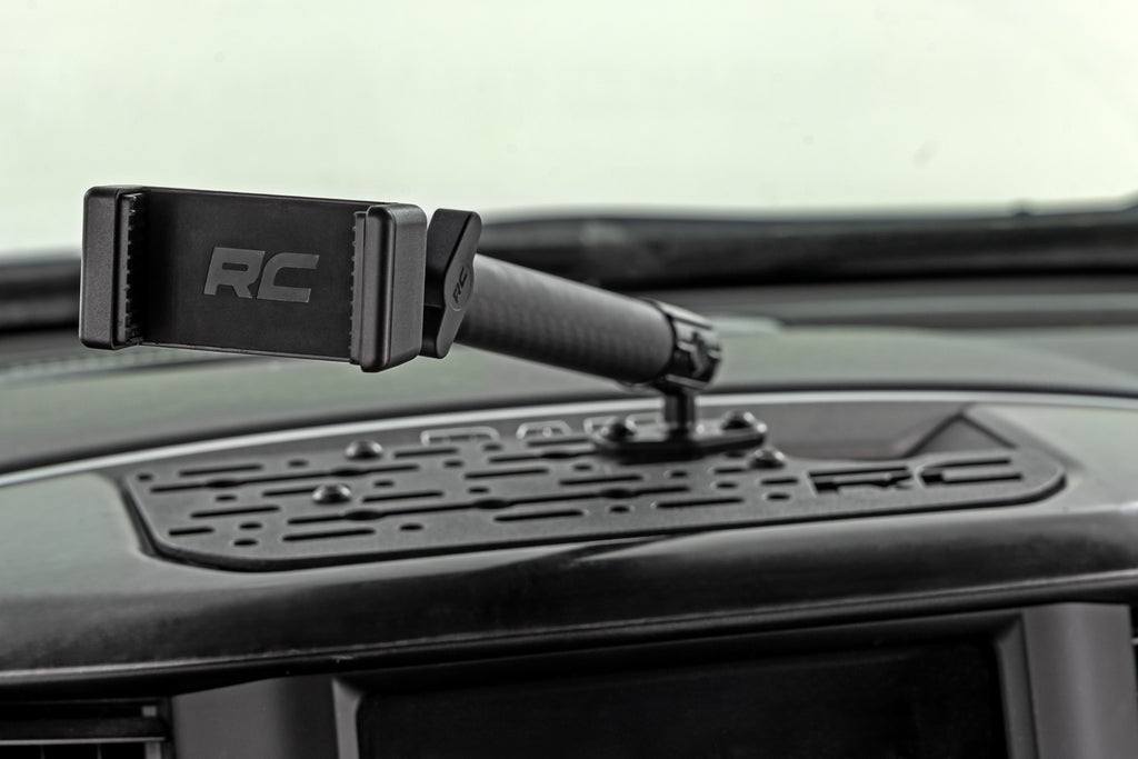 Dash Mount | 10" Non-Mag Safe Mount Kit | 8in Screen | Ram 1500 (19-26)