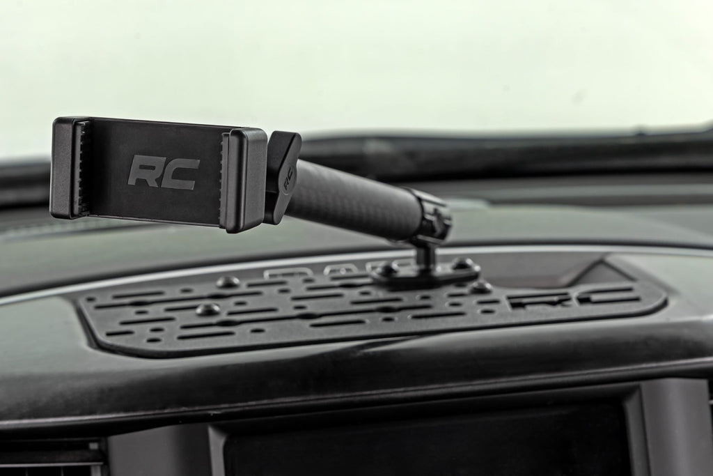 Dash Mount | 8" Non-Mag Safe Mount Kit | 12in Screen | Ram 1500 (19-26)