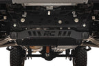 6 Inch Lift Kit | Ford Ranger 4WD (2024-2025)