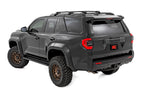Sport Fender Flares | 1L0 Cutting Edge | Toyota 4Runner 2WD/4WD (2025-2026)