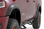 Sport Fender Flares | PAS Steel Storm | Ram 1500 2WD/4WD (2025-2026)
