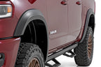 Sport Fender Flares | PXJ Diamond Black | Ram 1500 2WD/4WD (2025-2026)