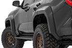 Sport Fender Flares | 1L0 Cutting Edge | Toyota 4Runner 2WD/4WD (2025-2026)