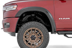 Sport Fender Flares | PBJ Hydro Blue | Ram 1500 2WD/4WD (2025-2026)