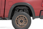 Sport Fender Flares | PBJ Hydro Blue | Ram 1500 2WD/4WD (2025-2026)