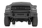 Front Bumper | Tubular | Ram 1500 2WD/4WD (2019-2024)