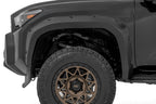 Pocket Fender Flares | 4Z0 Terra | Toyota 4Runner 2WD/4WD (2025-2026)