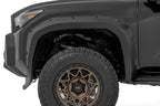 Pocket Fender Flares | 8X0 Heritage Blue | Toyota 4Runner 2WD/4WD (2025-2026)
