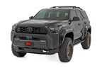 Pocket Fender Flares | 796 Wave Maker | Toyota 4Runner 2WD/4WD (2025-2026)