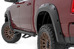 Pocket Fender Flares | PBJ Hydro Blue | Ram 1500 2WD/4WD (2025-2026)