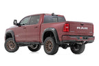 Pocket Fender Flares | PR4 Flame Red | Ram 1500 2WD/4WD (2025-2026)