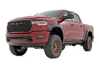 Pocket Fender Flares | Ram 1500 2WD/4WD (2025-2026)