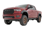 Pocket Fender Flares | PBJ Hydro Blue | Ram 1500 2WD/4WD (2025-2026)