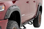 Pocket Fender Flares | Gloss Black | Ram 1500 2WD/4WD (2025-2026)
