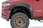 Pocket Fender Flares | Ram 1500 2WD/4WD (2025-2026)