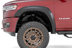 Pocket Fender Flares | PBJ Hydro Blue | Ram 1500 2WD/4WD (2025-2026)