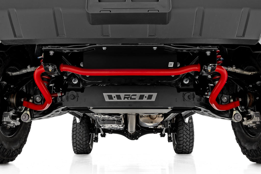 6 Inch Lift Kit | Toyota Tundra TRD PRO 4WD (2022-2026)