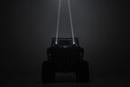 Laser Whip Light Kit | RGBW | 1200 Lumens | Pair