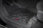 Sure-Fit Floor Mats | Front & Rear & Cargo Mat | Toyota 4Runner (25-26)